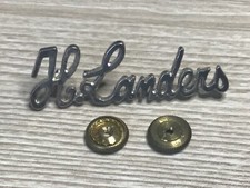 Pins landers jeans d'occasion  La Crau