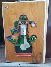 fahrmotor gebraucht kaufen  Dentlein