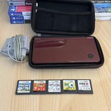 Nintendo dsi bordeaux usato  Villa Celiera