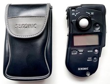 sekonic 508 gebraucht kaufen sekonic 508 gebraucht kaufen Wiesbaden