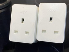 P100 smart plug usato  Spedire a Italy