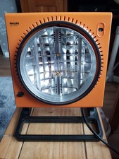 Vintage philips tanning for sale  SWANLEY