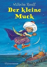 Kleine muck hauff gebraucht kaufen  Berlin