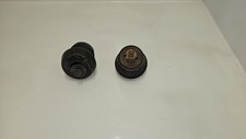 Usado, Bucha de suporte de radiador inferior fabricante de equipamento original CONJUNTO 99-06 Chevy GMC Pickup USADA comprar usado  Enviando para Brazil