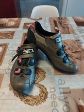 Chaussures vélo sidi d'occasion  Châlons-en-Champagne