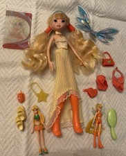 Winx club stella for sale  Cuba City