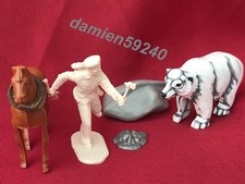 Figurine davy crockett d'occasion  Dunkerque-
