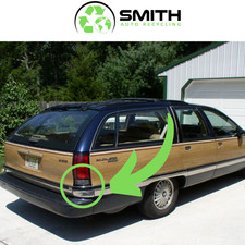 1994 1996 buick for sale  Galion