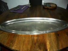 Grand plat ancien d'occasion  Vichy