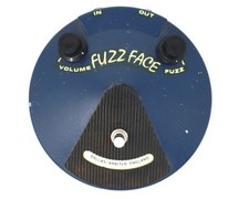 Ivor/Dustin Francis Fuzz Face - Inspirado em Gilmour em Pompeia comprar usado  Enviando para Brazil