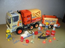 Playmobil desert race for sale  CHELMSFORD