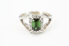 Brillant ring 585 gebraucht kaufen  Hamburg