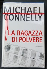 Ragazza polvere connelly usato  Sesto Fiorentino