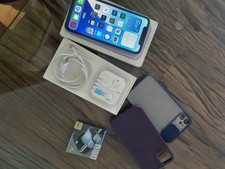 Iphone unlocked 64gb for sale  ABINGDON
