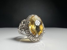 Antik ring silber gebraucht kaufen  Limburg a. d. Lahn