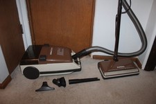 Vintage eureka express for sale  Milwaukee