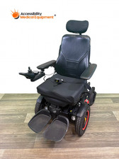 Electric wheelchair permobil for sale  Kansas City