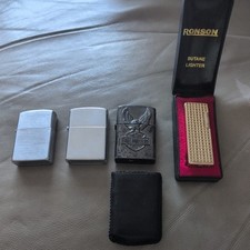 Vintage working lighter for sale  STOCKPORT
