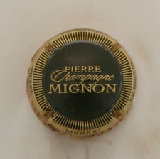 Capsule champagne mignon d'occasion  Lamotte-Beuvron