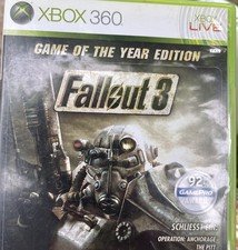 Fallout game the gebraucht kaufen  Offenbach am Main