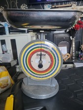 Collectable vintage salter for sale  MARCH