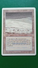 Mtg tundra nearmint d'occasion  Chabeuil