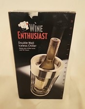 Wine enthusiast double for sale  Sandy