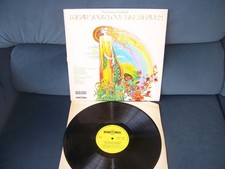 DONOVAN SONGBOOK WEAR YOUR LOVE LIKE HEAVEN 33 rpm stereo LP Windmill EX/EX  na sprzedaż  Wysyłka do Poland
