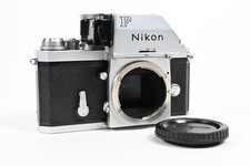 Nikon photomic ftn for sale  Indianapolis