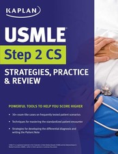 Usmle step strategies for sale  Arlington