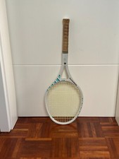 Tennisschläger kneissl master gebraucht kaufen  Neuss