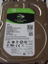 6tb seagate st6000dm003 gebraucht kaufen  Wilhelmshaven