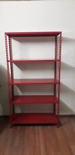 Scaffali metallo usati usato  Sinalunga