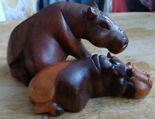 Vintage hand carved for sale  LIVERSEDGE