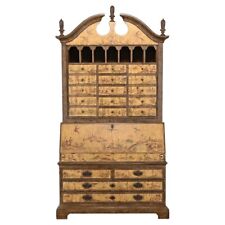 Drexel chinoiserie secretary for sale  Hamburg
