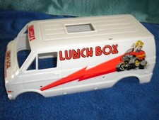 Truck 2wd body for sale  Red House