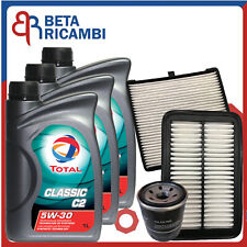 Kit tagliando hyundai usato  Massa di Somma