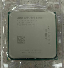 Processador CPU AMD A10-7850K soquete 4 núcleos FM2+ 3.7G 95W desbloqueado, usado comprar usado  Enviando para Brazil