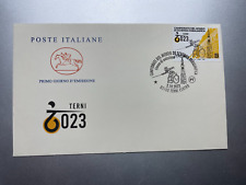 2023 cavallino fdc usato  Roma