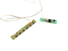 Tastiera power button usato  Italia