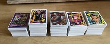 Wwe slam attax gebraucht kaufen  Limbach-Oberfrohna
