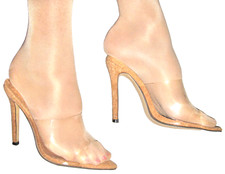 High heel stiletto gebraucht kaufen  Meiningen