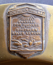 Southern railway awarded for sale  BRIDPORT