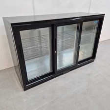Bottle fridge chiller for sale  BRIDGWATER