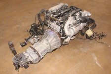 Jdm toyota 1jzgte for sale  Halethorpe