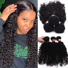 Curly ladies virgin for sale  Hebron