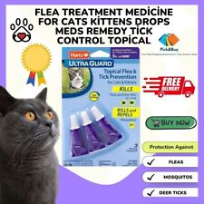 Flea treatment medicine for sale  Austin