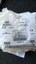 Fai7 microdetectors diell usato  Castellarano