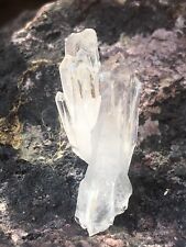 Minéraux collection. quartz. d'occasion  Seyssins