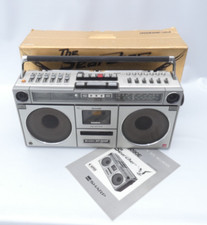 Vintage retro sharp for sale  CHESTERFIELD